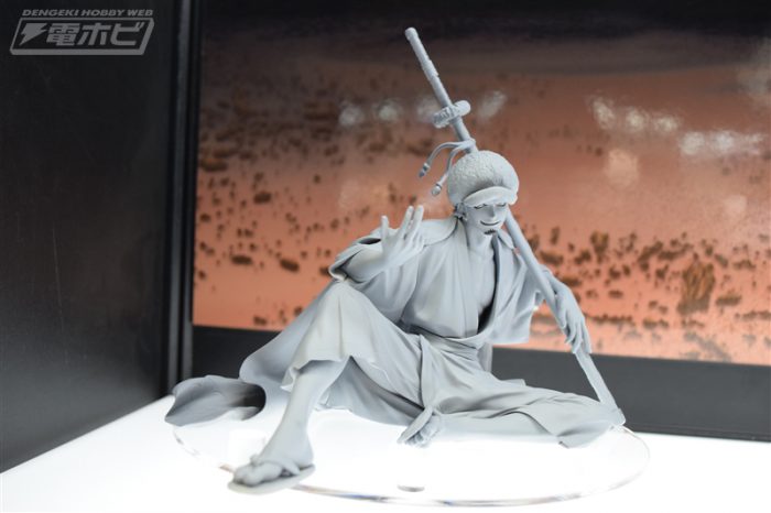 Megahouse - Trafalgar Law P.O.P. Warriors Alliance Megahouse - Trafalgar Law P.O.P. Warriors Alliance